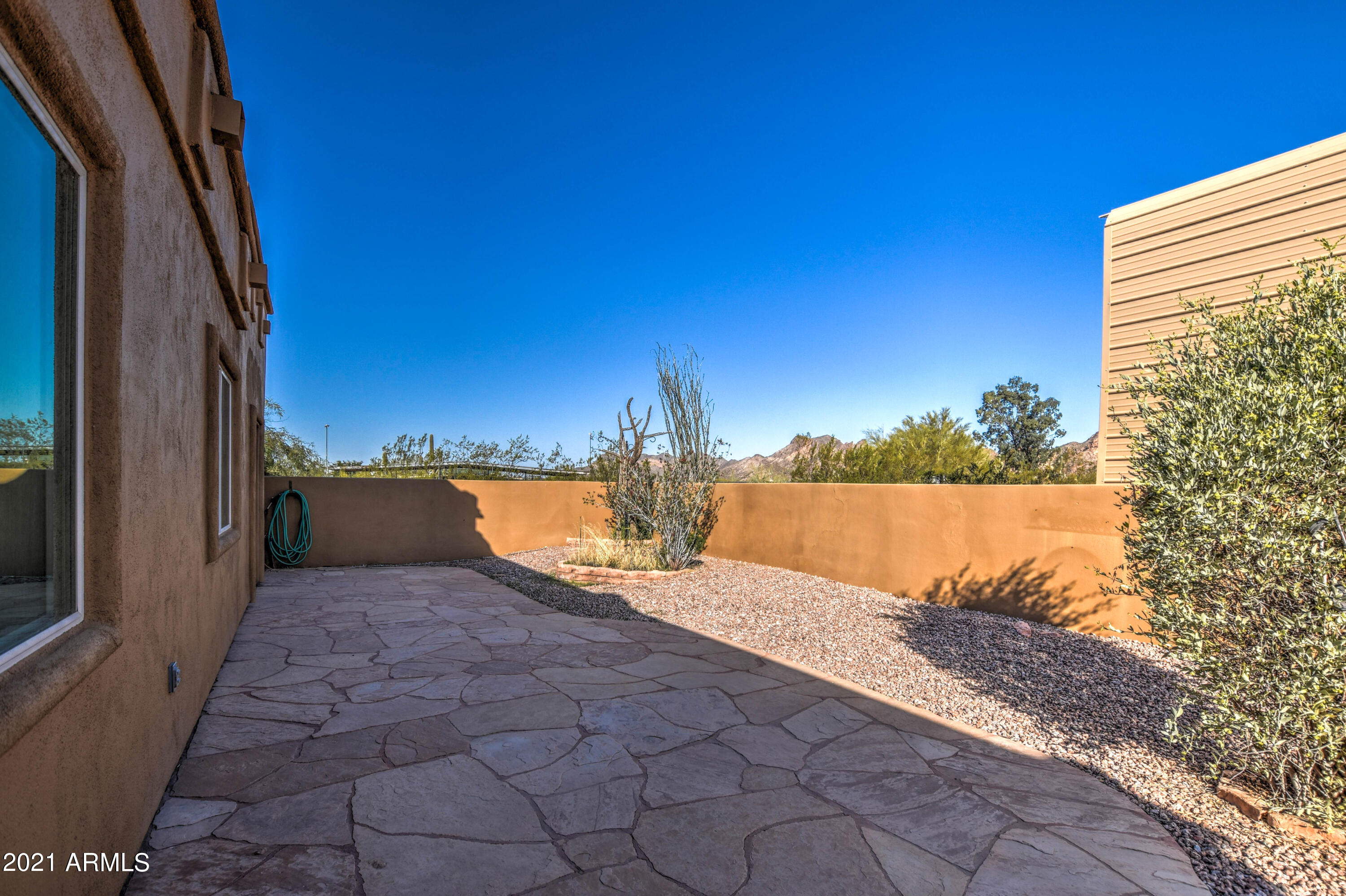 4066 North Cactus Road Apache Junction, AZ 85119 - Photo 51 of 52 REAR 6
