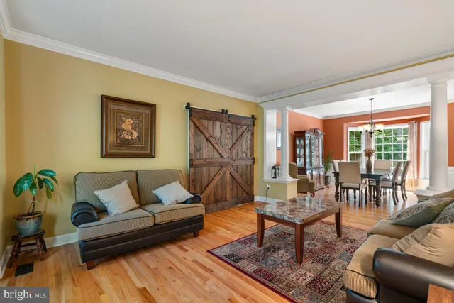 $924,900 | 123 Arden Lane, Stafford, VA 22556