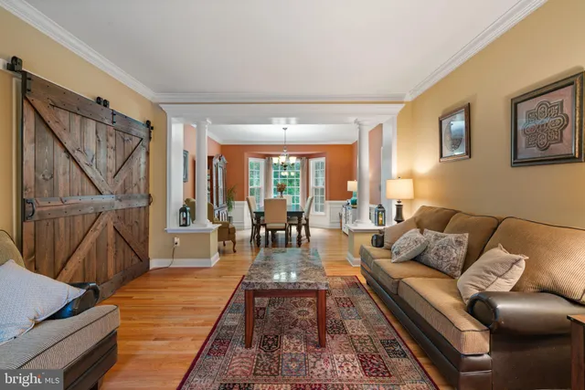 $924,900 | 123 Arden Lane, Stafford, VA 22556