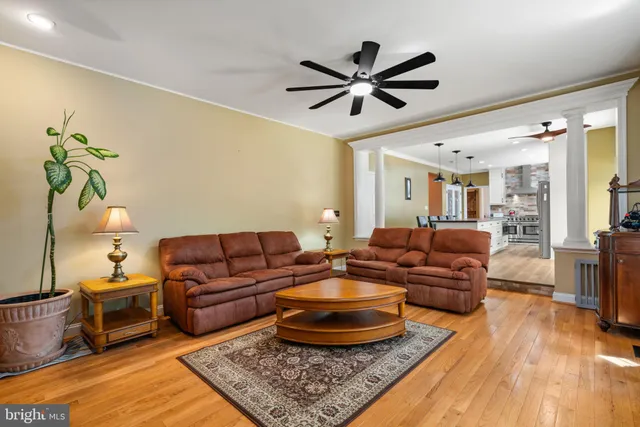 $924,900 | 123 Arden Lane, Stafford, VA 22556