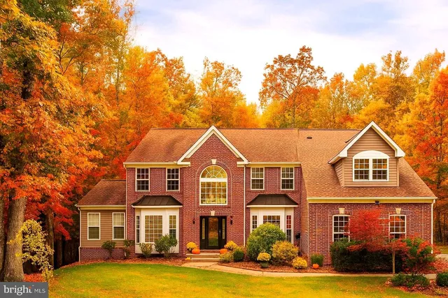 $924,900 | 123 Arden Lane, Stafford, VA 22556