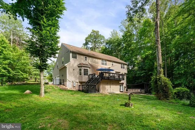 $924,900 | 123 Arden Lane, Stafford, VA 22556