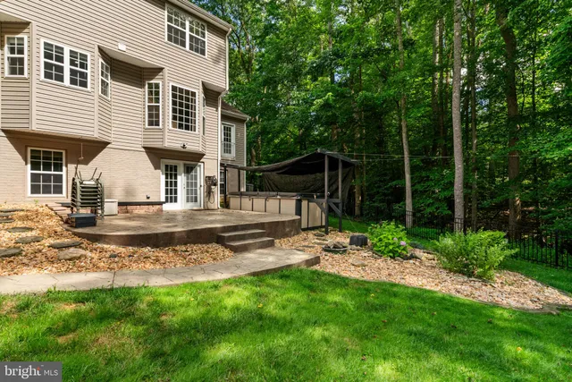 $924,900 | 123 Arden Lane, Stafford, VA 22556