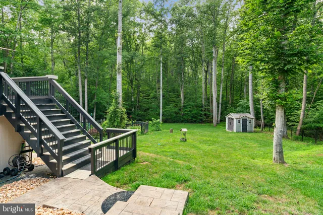 $924,900 | 123 Arden Lane, Stafford, VA 22556