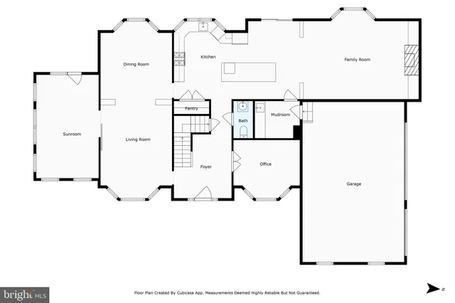 $924,900 | 123 Arden Lane, Stafford, VA 22556
