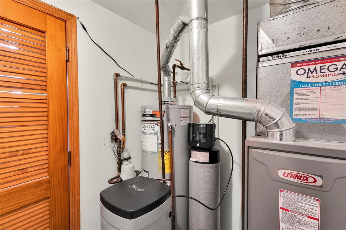 1502 Red Top Lane Minooka, IL 60447 - Photo 15 of 33