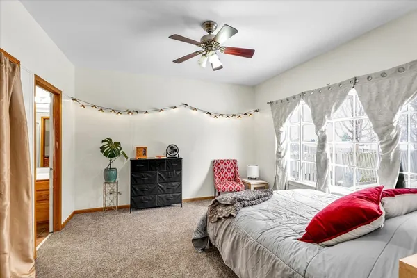 $244,900 | 1502 Red Top Lane, Minooka, IL 60447
