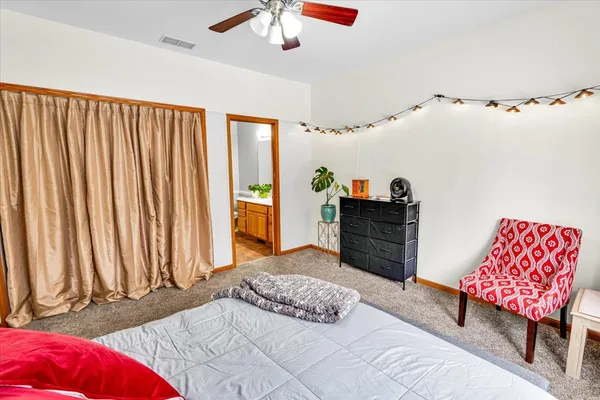 $244,900 | 1502 Red Top Lane, Minooka, IL 60447