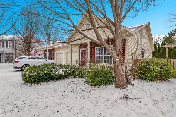 $244,900 | 1502 Red Top Lane, Minooka, IL 60447