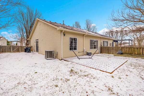 $244,900 | 1502 Red Top Lane, Minooka, IL 60447