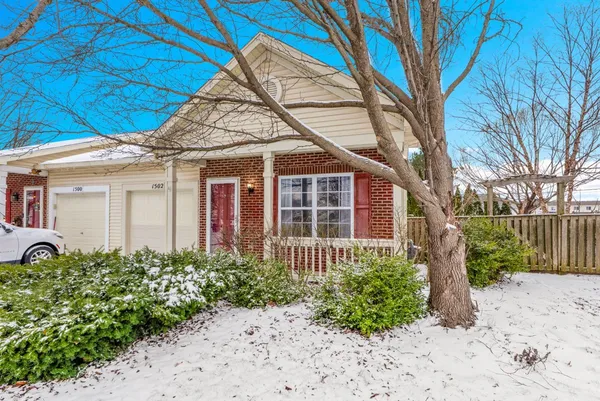 $244,900 | 1502 Red Top Lane, Minooka, IL 60447