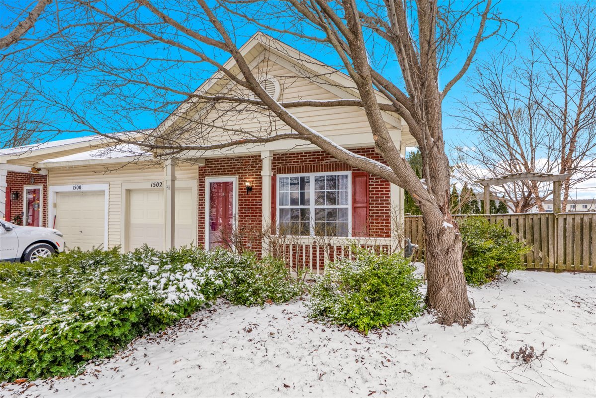 1502 Red Top Lane Minooka, IL 60447 - Photo 3 of 33