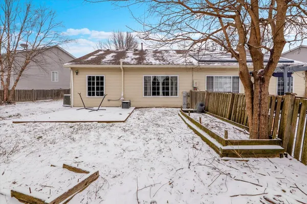 $244,900 | 1502 Red Top Lane, Minooka, IL 60447