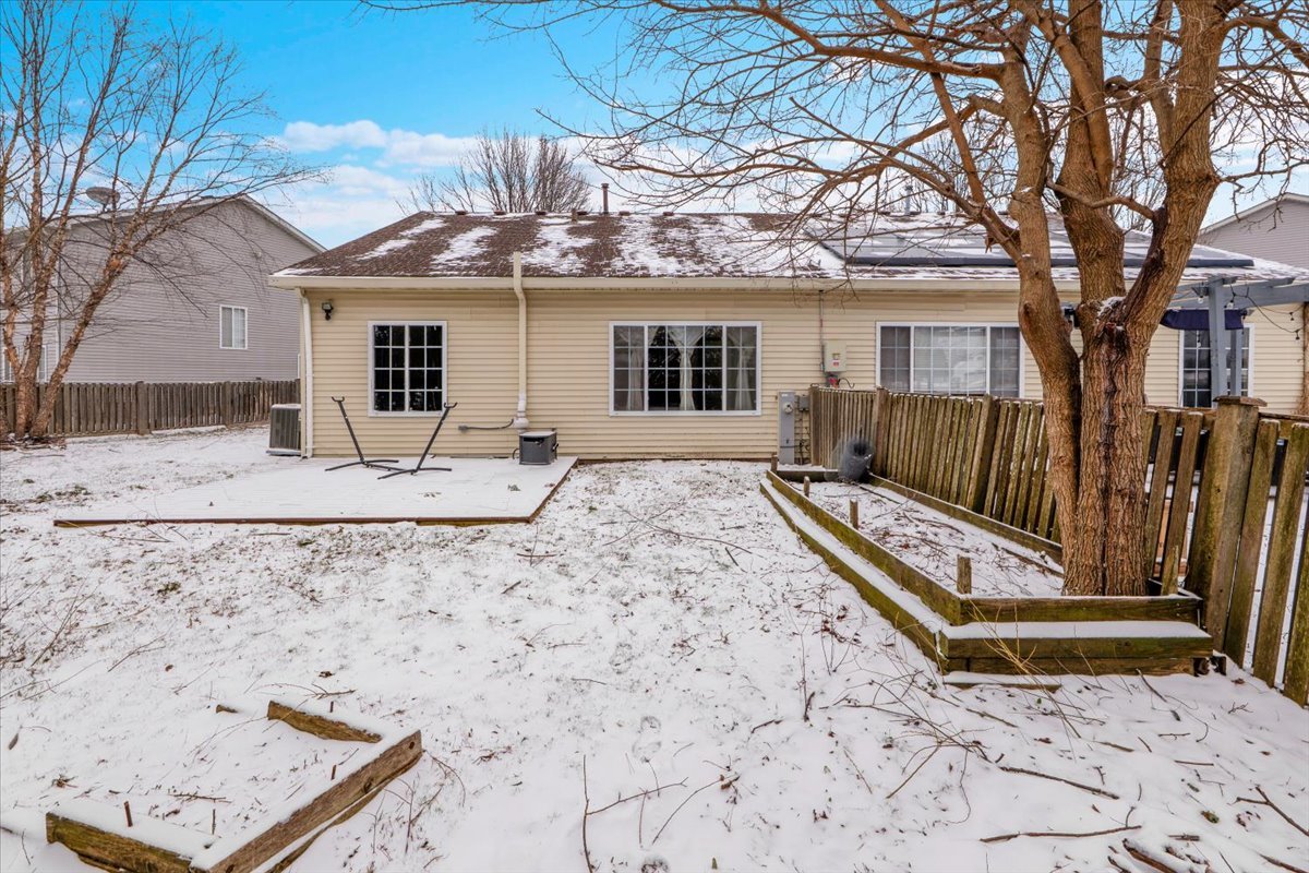 1502 Red Top Lane Minooka, IL 60447 - Photo 31 of 33