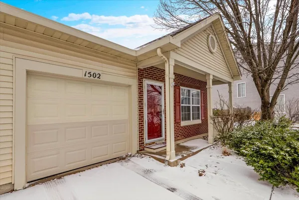 $244,900 | 1502 Red Top Lane, Minooka, IL 60447