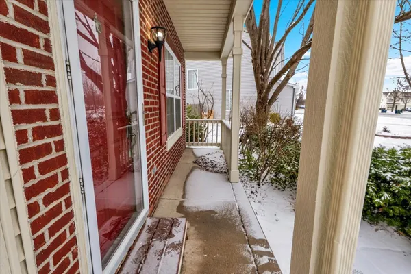 $244,900 | 1502 Red Top Lane, Minooka, IL 60447