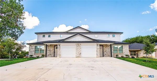 $1,495 | 2361 South Wall Street, Unit A, Belton, TX 76513