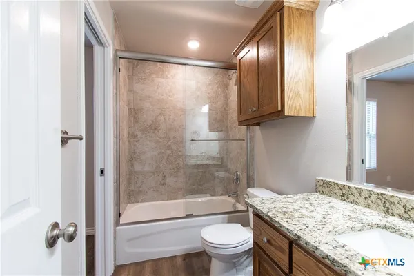 $1,495 | 2361 South Wall Street, Unit A, Belton, TX 76513