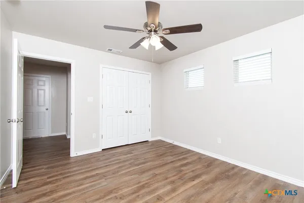 $1,495 | 2361 South Wall Street, Unit A, Belton, TX 76513