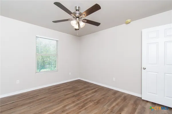 $1,495 | 2361 South Wall Street, Unit A, Belton, TX 76513