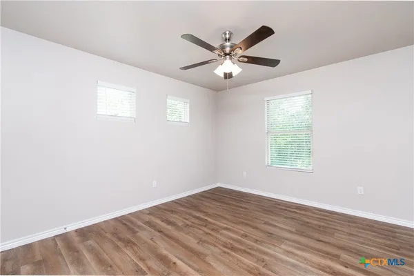 $1,495 | 2361 South Wall Street, Unit A, Belton, TX 76513