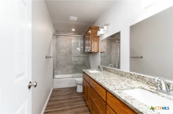 $1,495 | 2361 South Wall Street, Unit A, Belton, TX 76513
