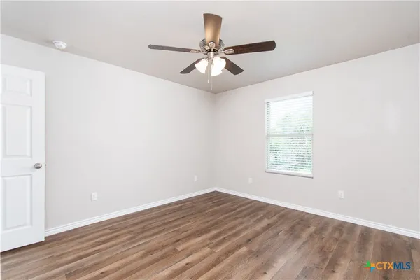 $1,495 | 2361 South Wall Street, Unit A, Belton, TX 76513
