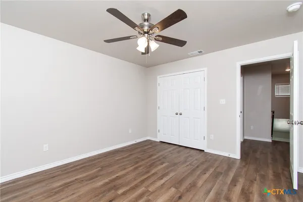 $1,495 | 2361 South Wall Street, Unit A, Belton, TX 76513