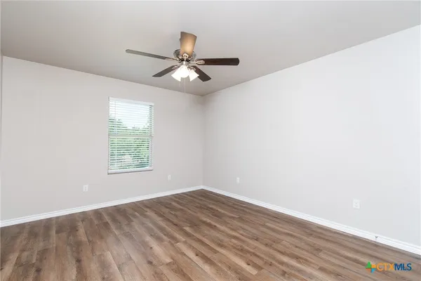 $1,495 | 2361 South Wall Street, Unit A, Belton, TX 76513