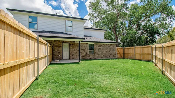 $1,495 | 2361 South Wall Street, Unit A, Belton, TX 76513