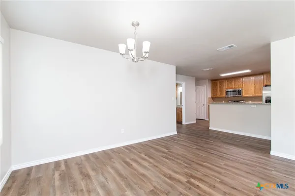 $1,495 | 2361 South Wall Street, Unit A, Belton, TX 76513