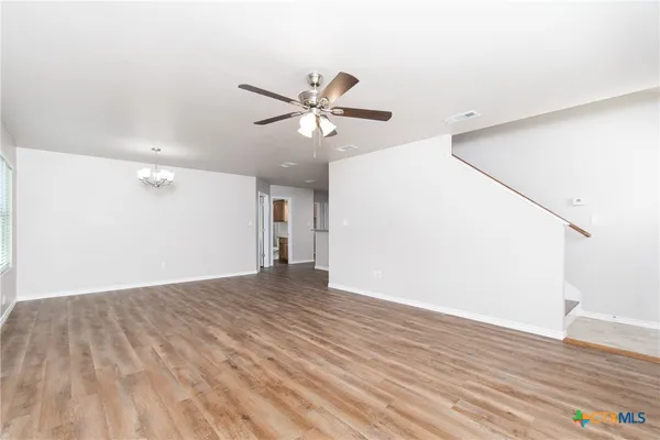 $1,495 | 2361 South Wall Street, Unit A, Belton, TX 76513