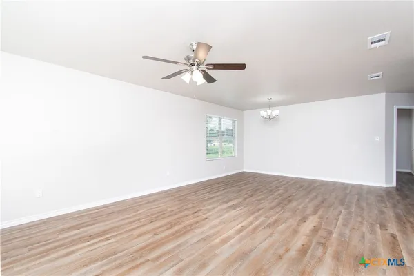 $1,495 | 2361 South Wall Street, Unit A, Belton, TX 76513