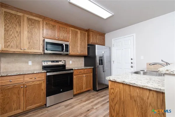 $1,495 | 2361 South Wall Street, Unit A, Belton, TX 76513