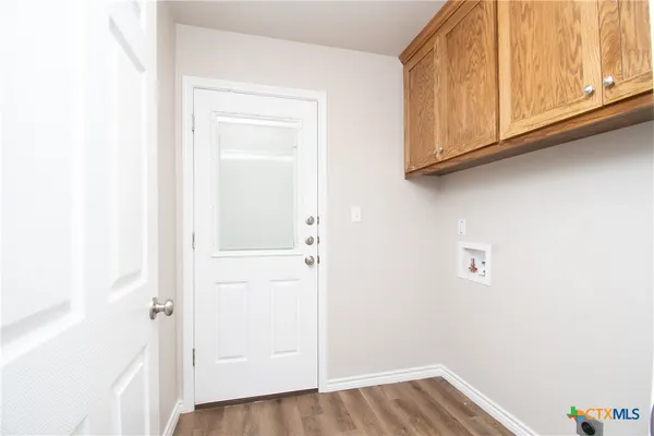 $1,495 | 2361 South Wall Street, Unit A, Belton, TX 76513