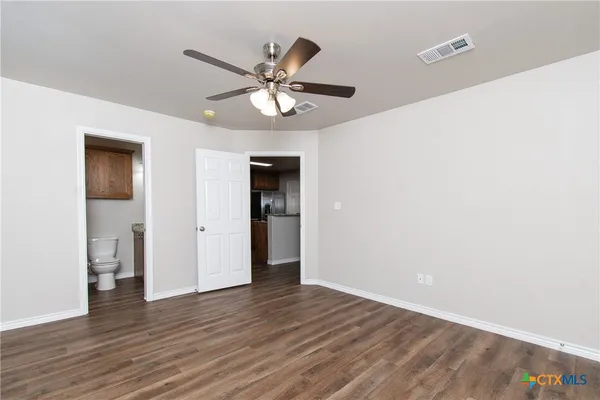 $1,495 | 2361 South Wall Street, Unit A, Belton, TX 76513