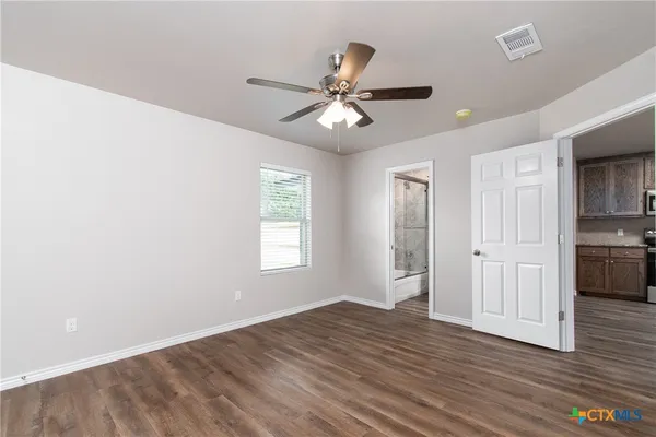$1,495 | 2361 South Wall Street, Unit A, Belton, TX 76513