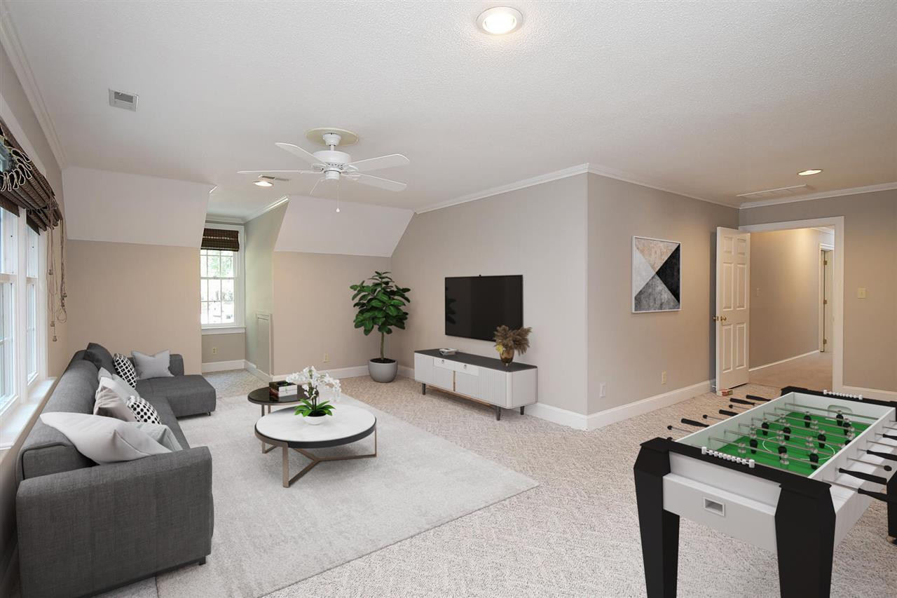 2901 Kenwick Court Raleigh, NC 27613 - Photo 23 of 26 Photo 23