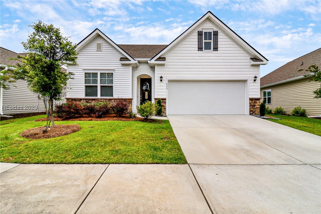 433 Rye Creek Circle Bluffton, SC 29909 - Photo 1 of 1 Gallery Image 1