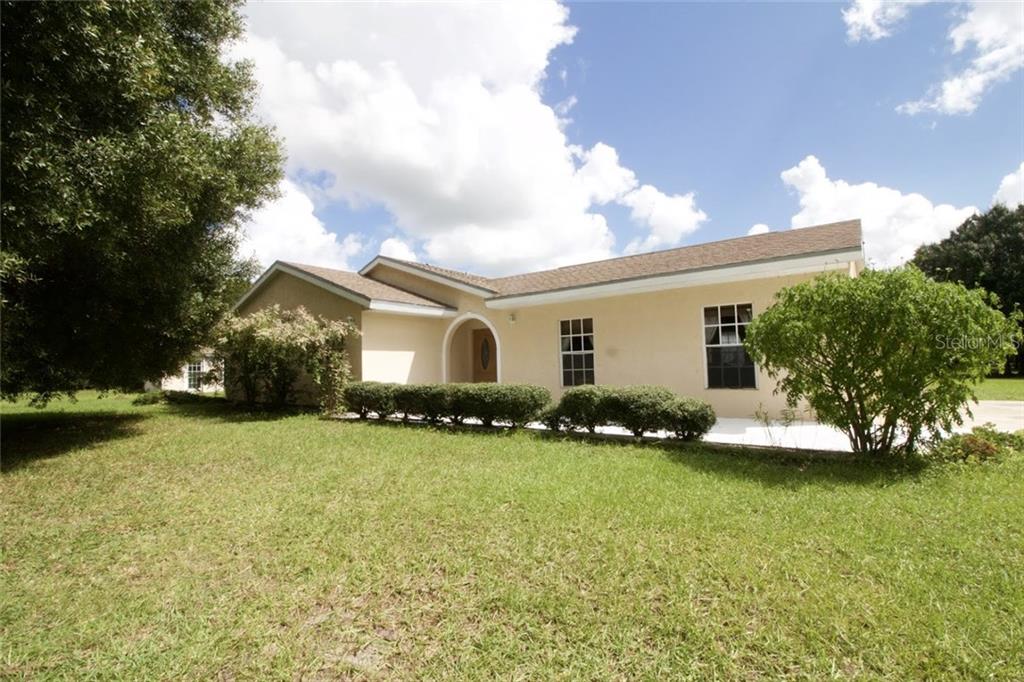2220 Northwest Haile Dean Road Arcadia, FL 34266 - Photo 1 of 1 Front of home