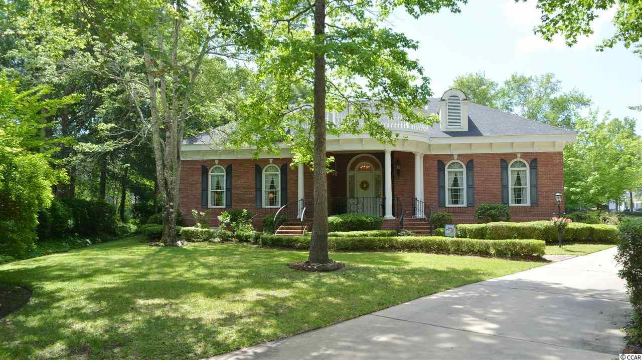 4505 Fulton Place Murrells Inlet, SC 29576 - Photo 1 of 25 Gallery Image 1