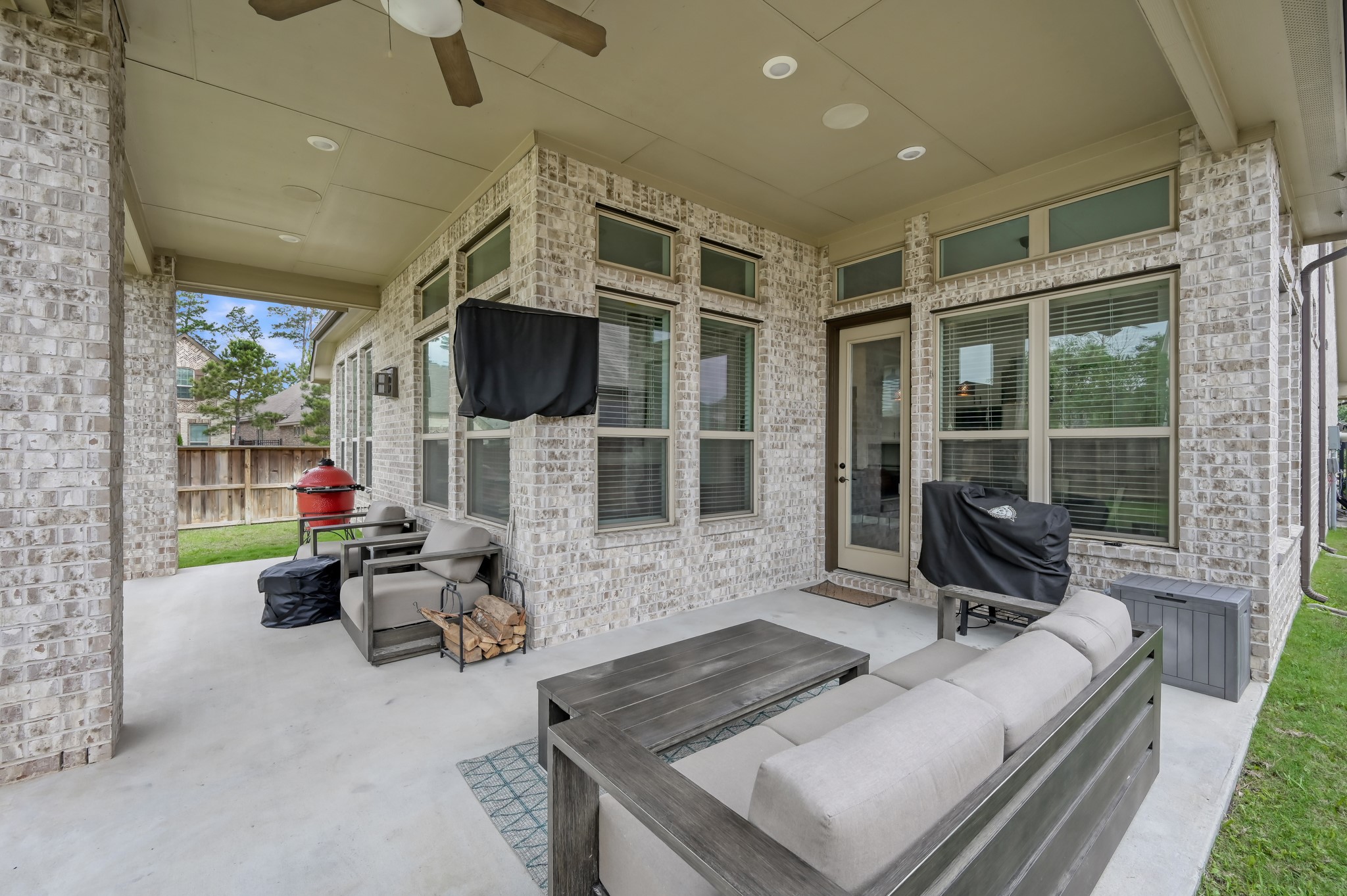 4206 Grand Oaks Wind Spring, TX 77386 - Photo 43 of 50