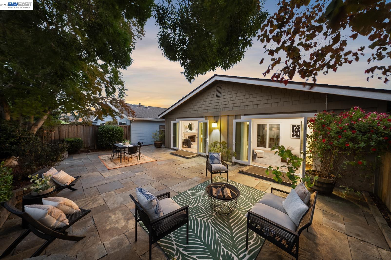 135 Avington Road Alameda, CA 94502 - Photo 42 of 48