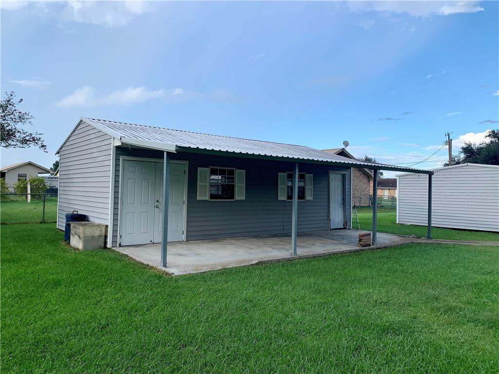191 Shelton Manuel Road Eunice, LA 70535 - Photo 13 of 13 Gallery Image 13