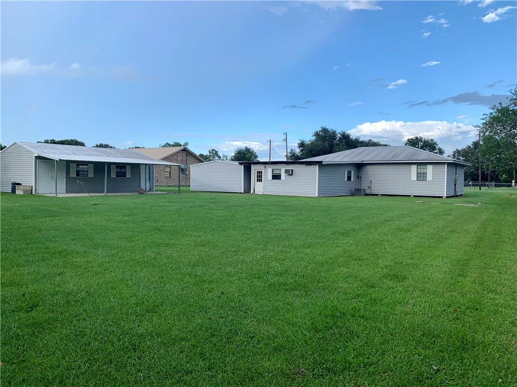 191 Shelton Manuel Road Eunice, LA 70535 - Photo 2 of 13 Gallery Image 2