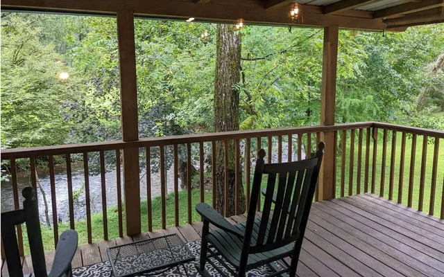$2,200 | 69 River Oaks Drive, Hayesville, NC 28904