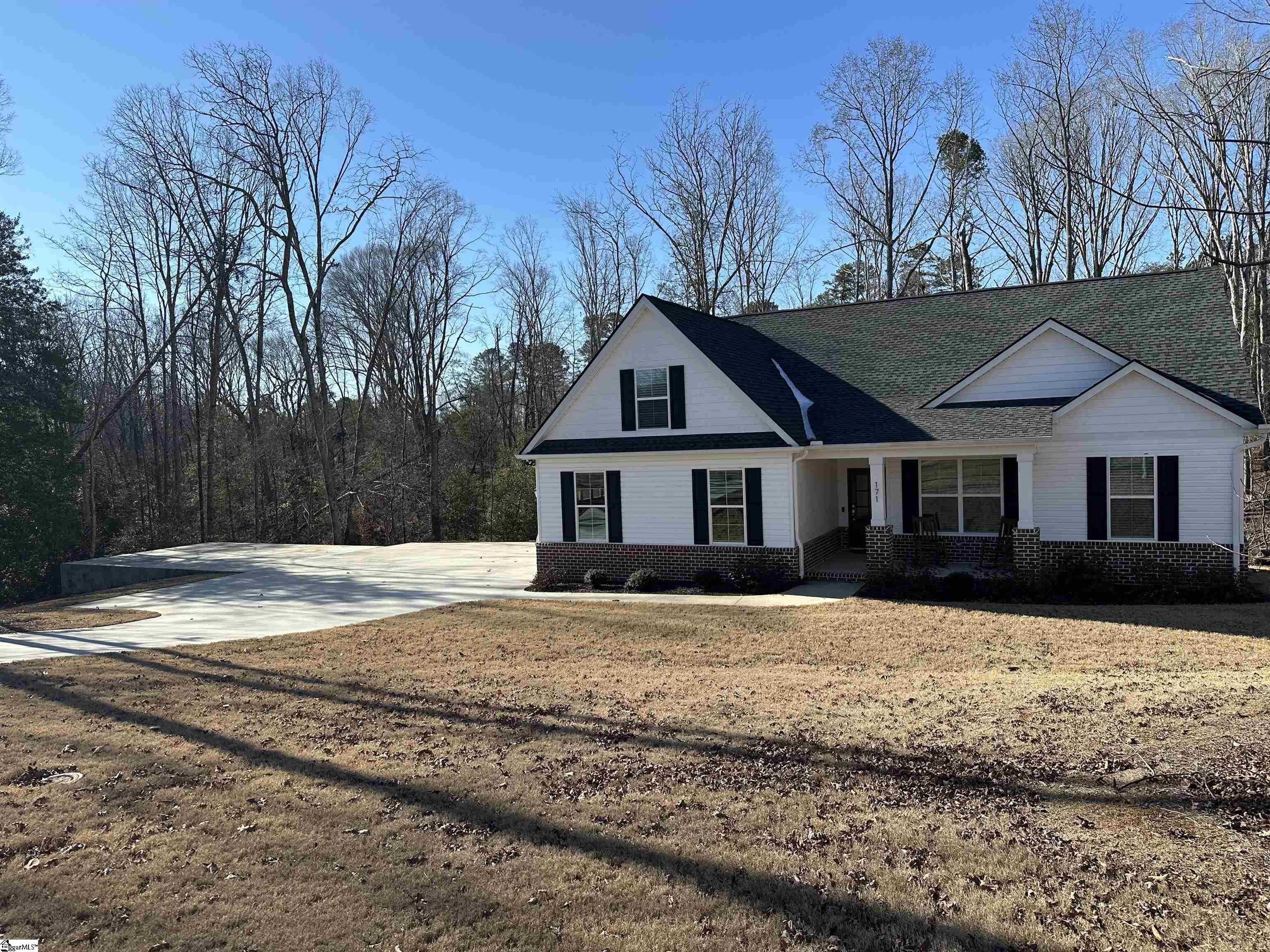 171 New Cut Road Piedmont, SC 29673 - Photo 18 of 22