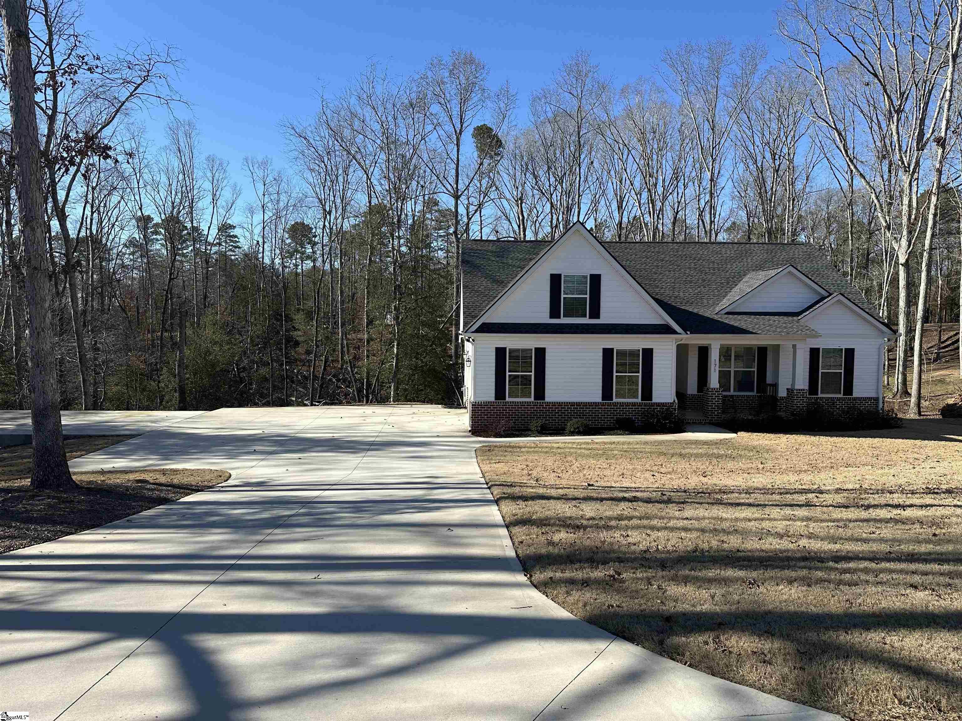 171 New Cut Road Piedmont, SC 29673 - Photo 2 of 22