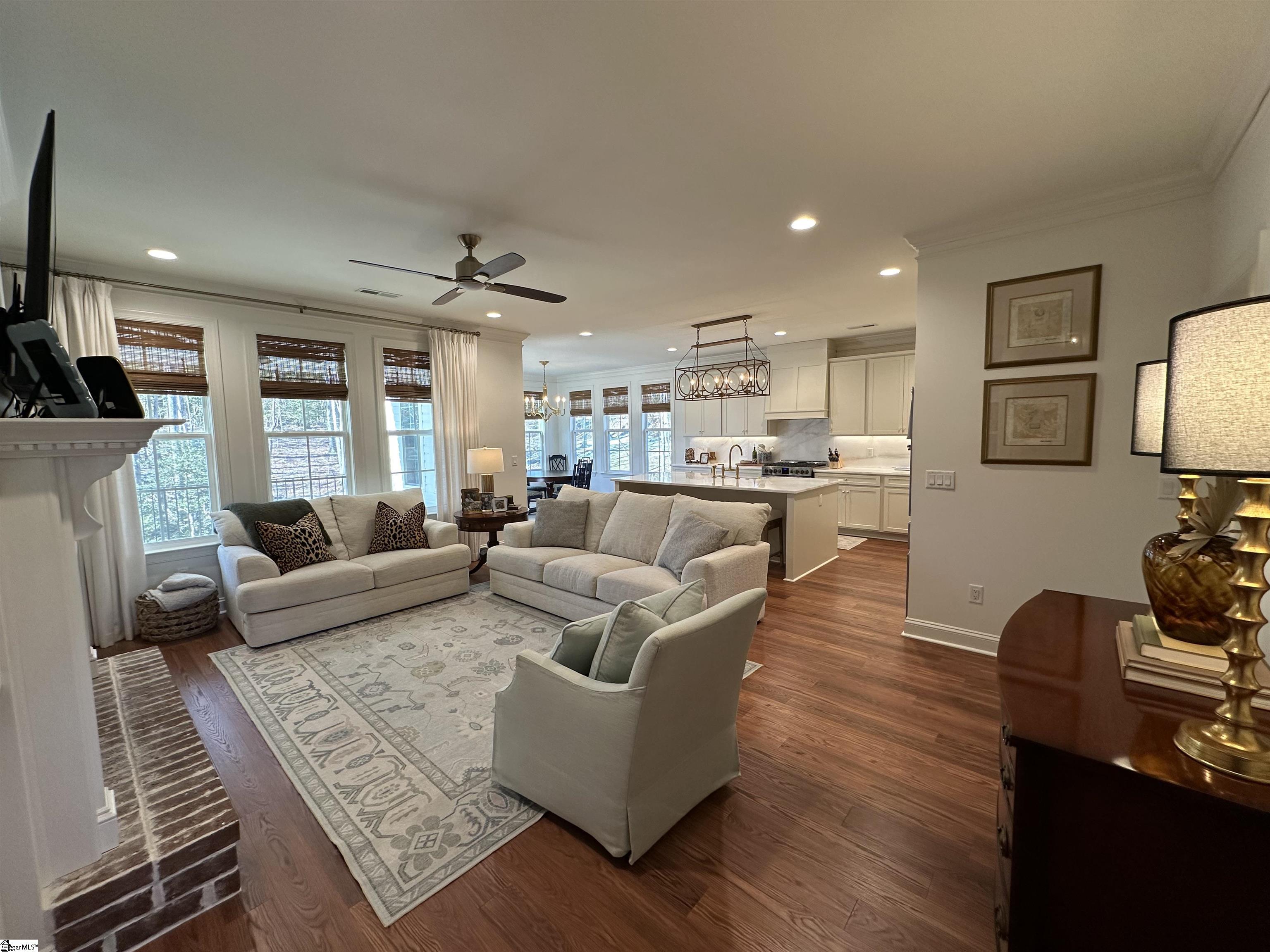 171 New Cut Road Piedmont, SC 29673 - Photo 4 of 22 Gallery Image 4