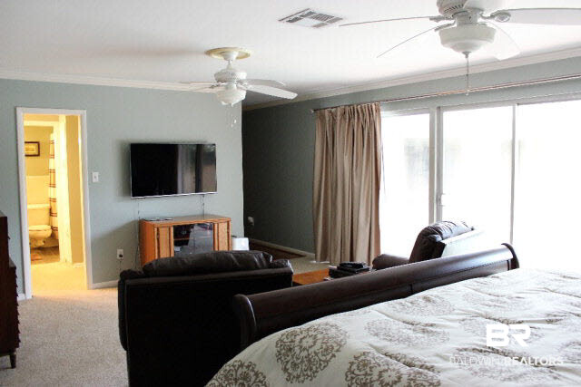 4 Ashley Drive Mobile, AL 36608 - Photo 20 of 23